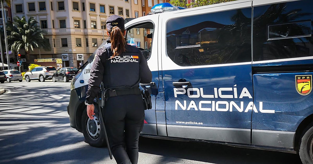 Cadáver hallado dentro de una nevera en Castellón: un hombre detenido