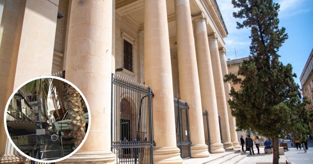 Żewġ Irġiel Meqjusa bil-Provi ta' Traffikar tad-Droga Wara Xhieda Anonima f'Paceville