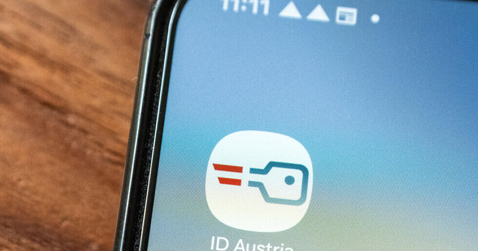 ID-Austria-Betrug in Salzburg: Vier Tatverdächtige nach 55.000-Euro-Schaden ermittelt
