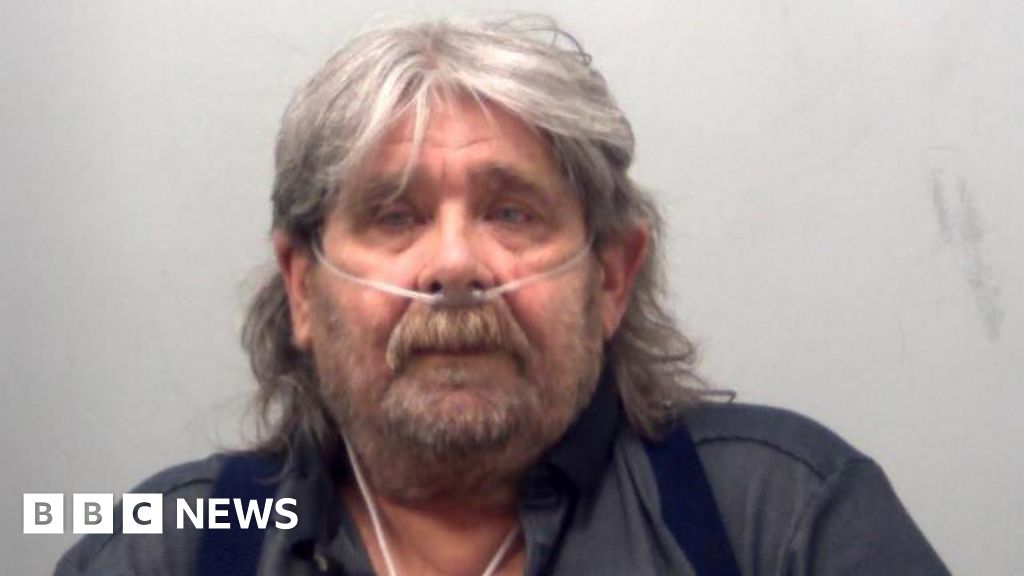 Essex paedophile jailed 13 years for 580 child abuse images and videos