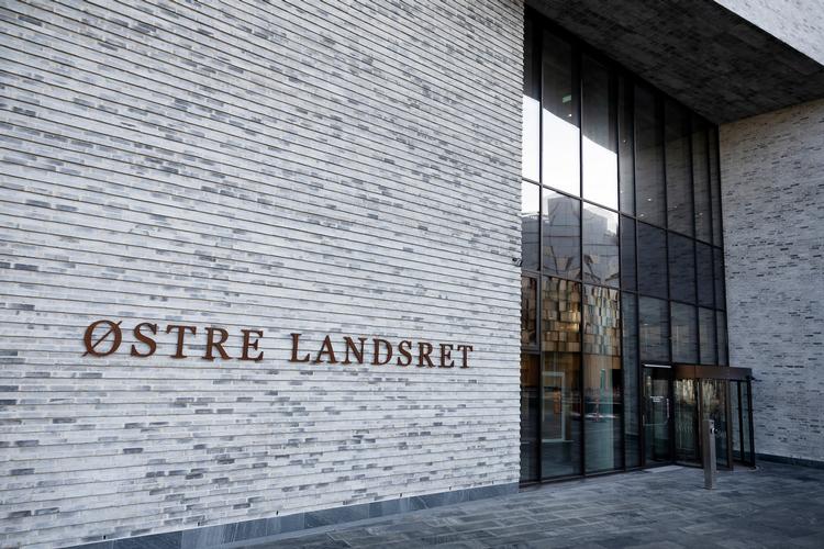 Tre mænd idømt op til 14 års fængsel i 'Operation Mustang'-kokainsag