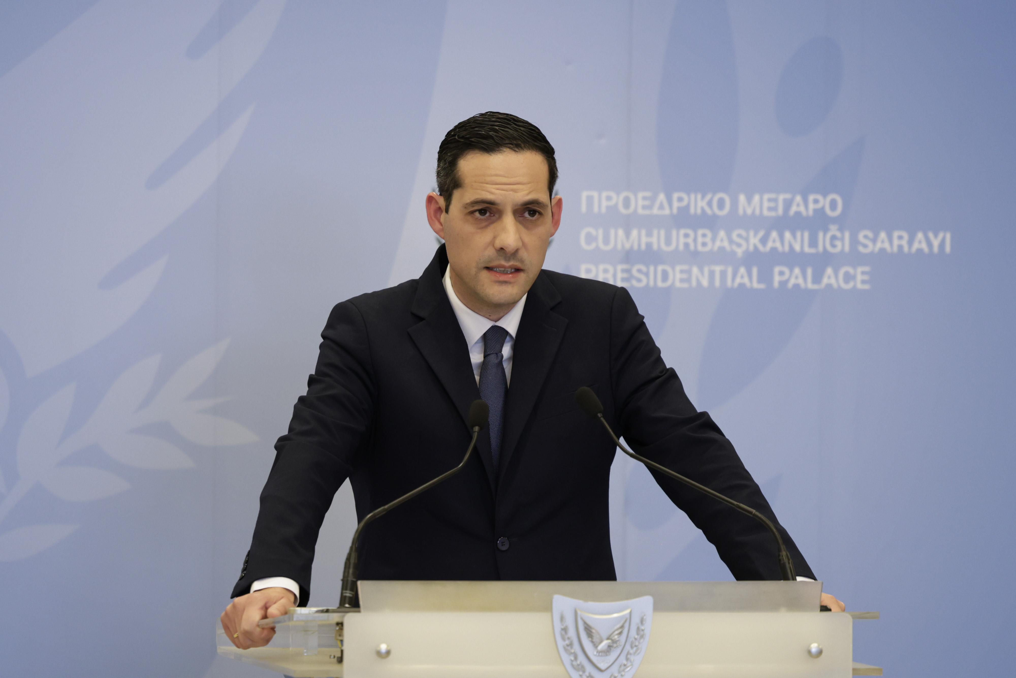 Κυβέρνηση: Ανεξάρτητος ανακριτής για την υπόθεση «Mafia State» κατά Αναστασιάδη