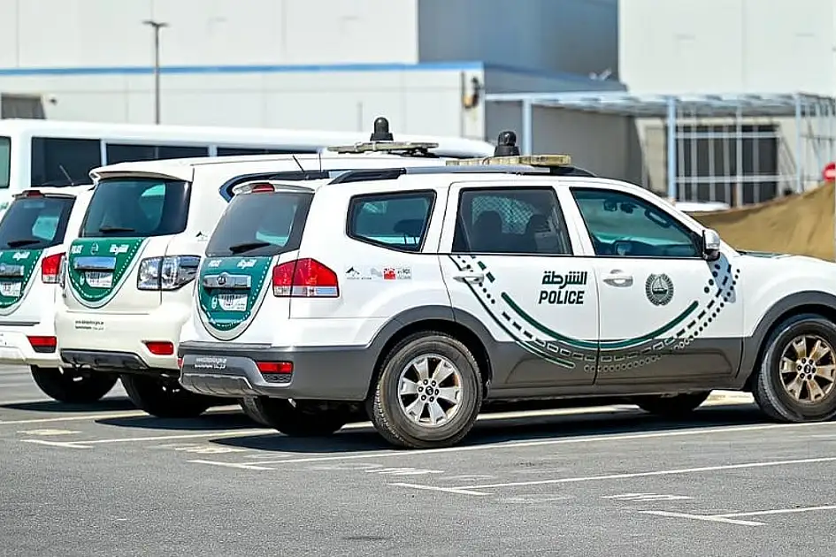 Dubai Police Alert Public to Insurance Fraud on Digital Platforms