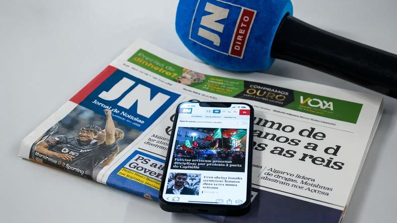 Suspeito de violência doméstica em Almada libertado por falhas processuais no tribunal