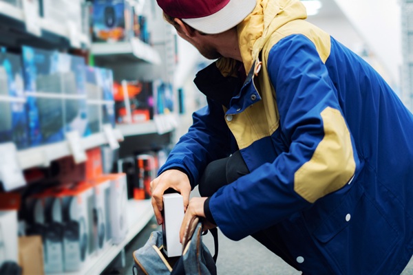 Forty-one suspects to appear before courts in major retail theft crackdown