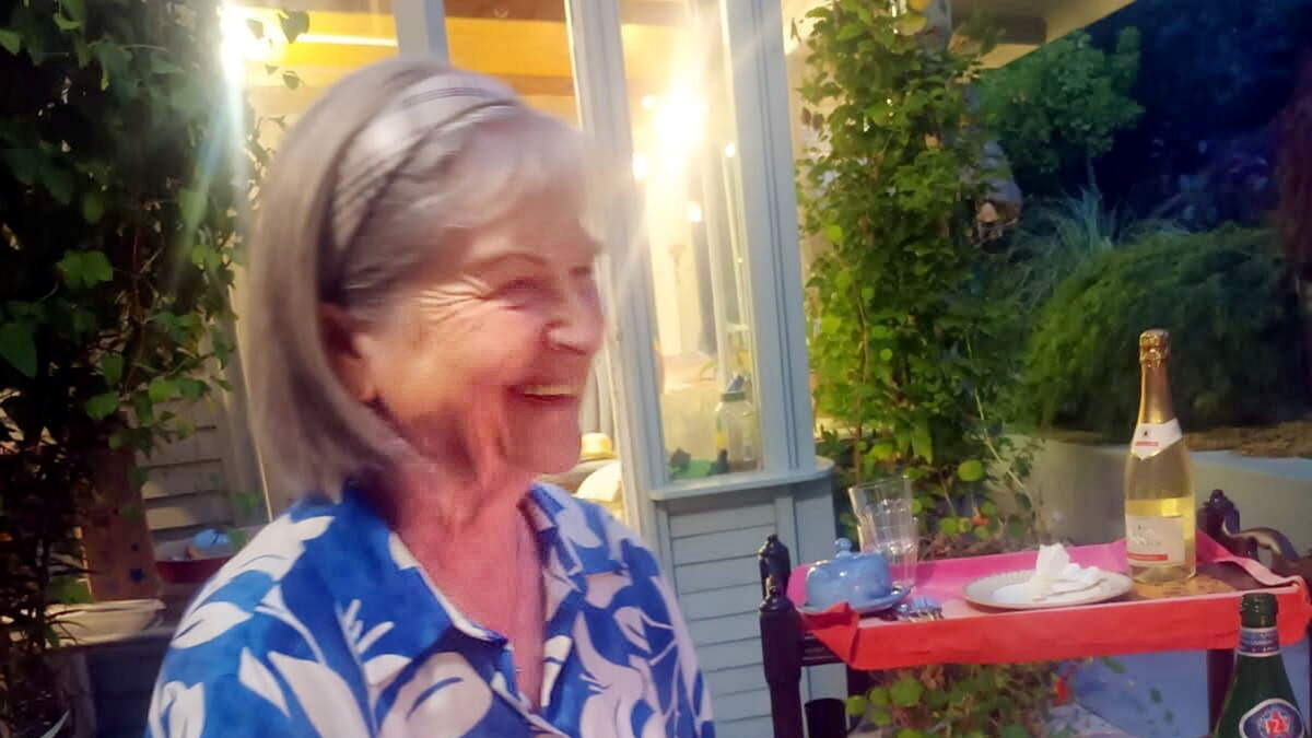 Man on bail over drugs case due in court after body of widow Noreen Daly (81) found with severe burns beside fire in garden