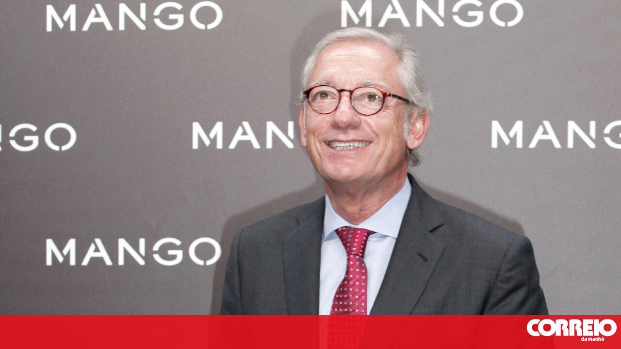 Hijo del fundador de Mango acusado del homicidio de su padre