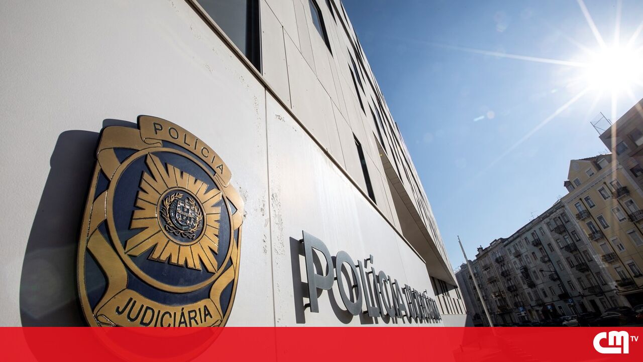 Portuguesa condenado por abuso sexual de crianças detido na Suíça após quatro anos em fuga