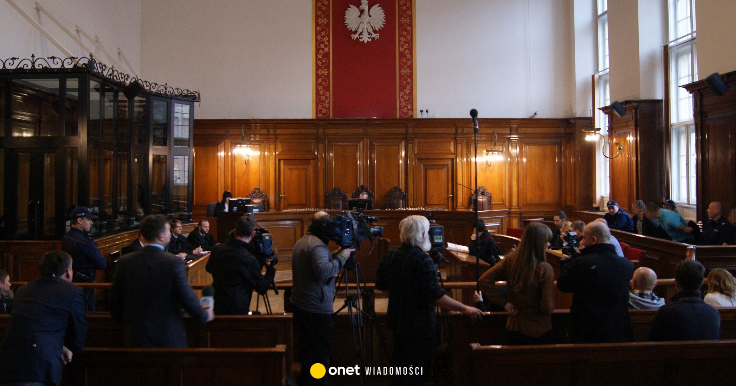 Gang Braciaków. Kulisy działalności najbrutalniejszej grupy przestępczej na Wybrzeżu