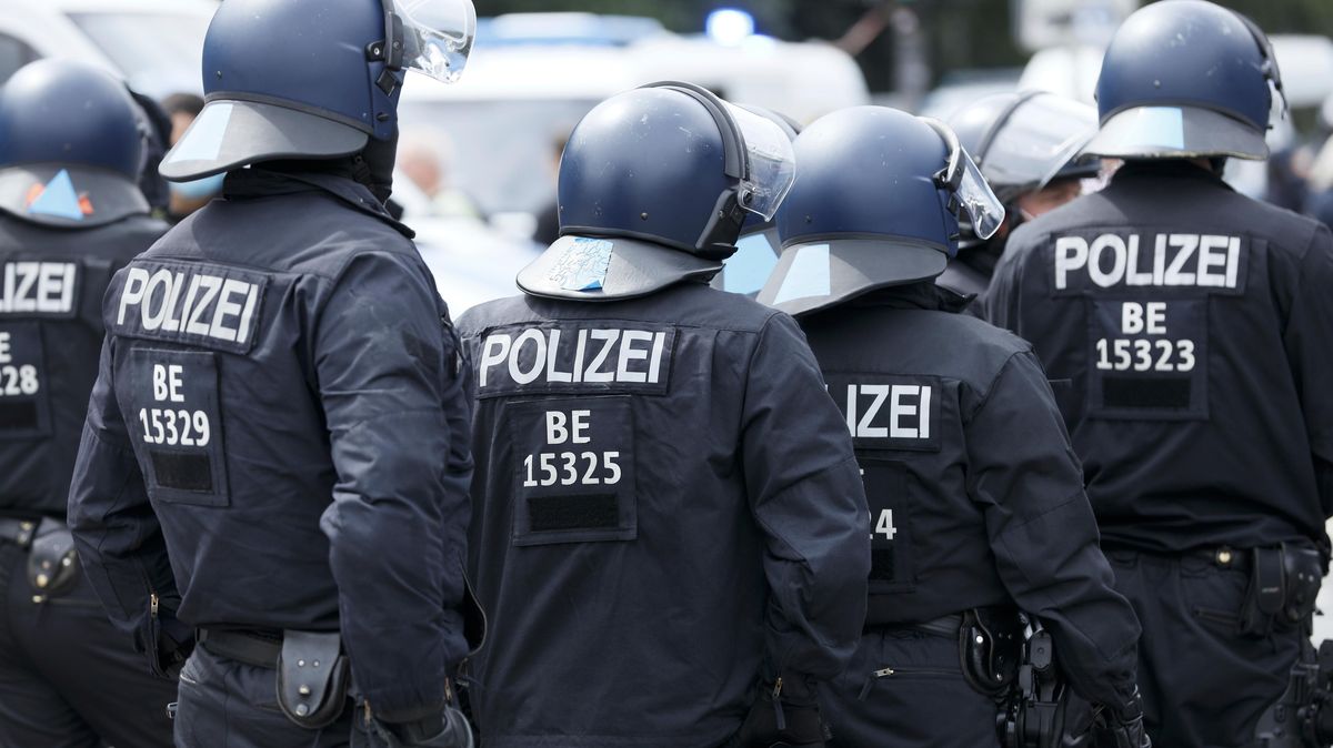 Staatsanwalt lässt mutmaßliche Vergewaltiger in Halle frei – Zeugen schockiert