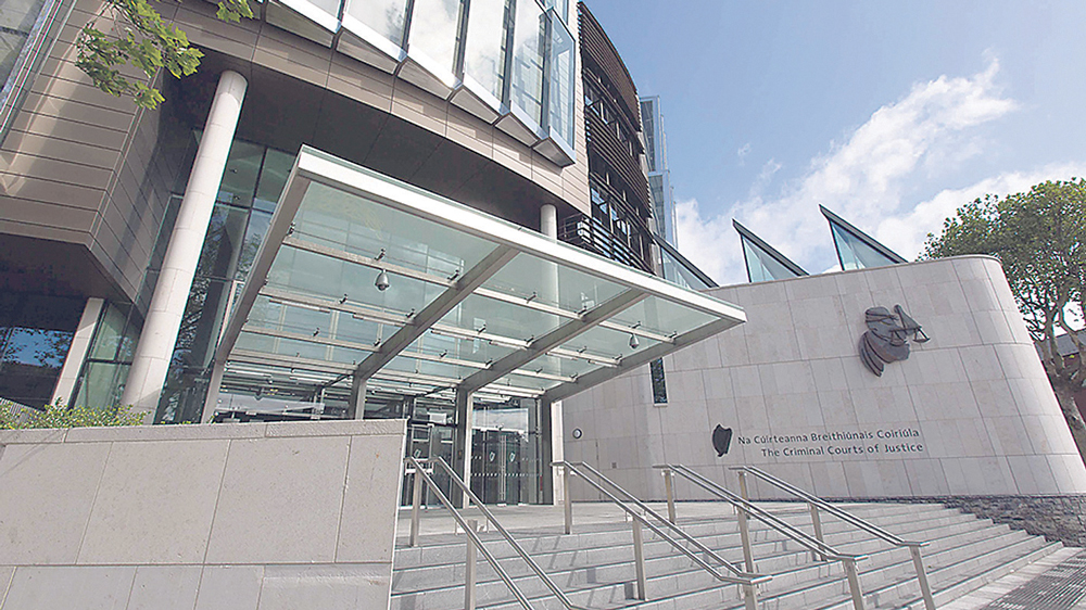 Dublin man avoids jail over €5,100 drug cache found in 2021