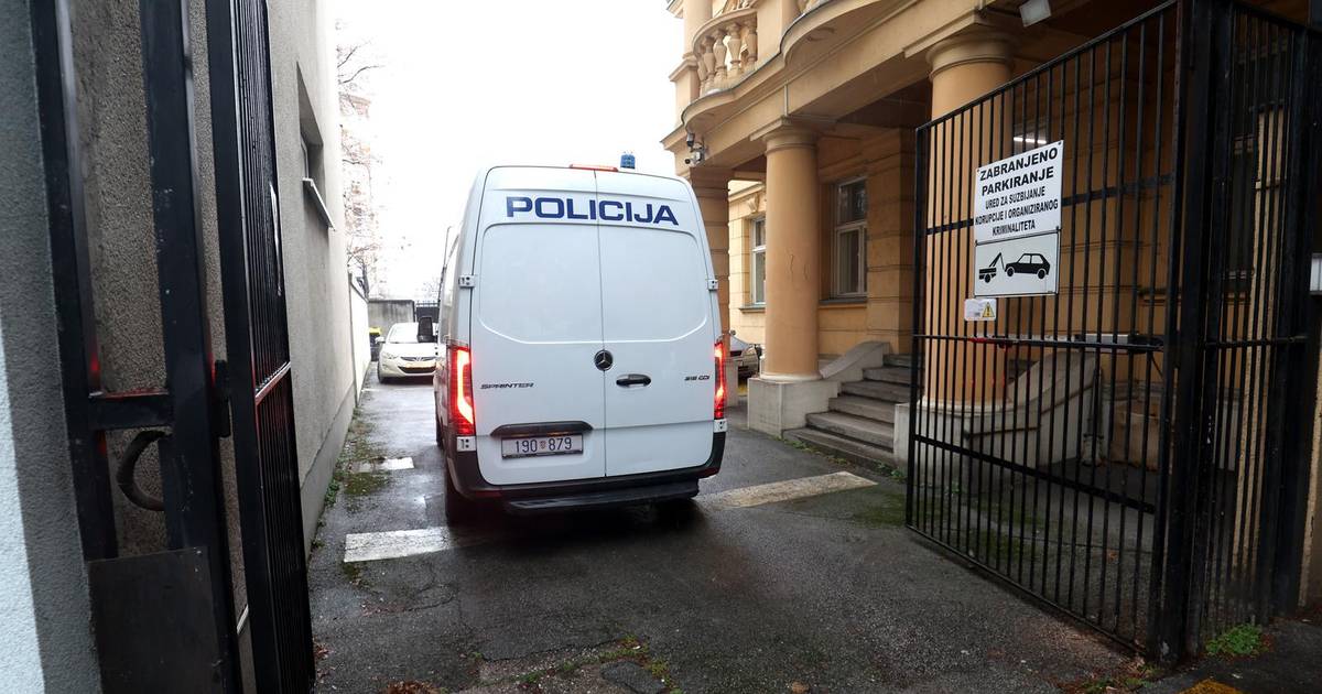 Sedmero privedeno u Istri zbog sumnje na trgovinu drogom i pranje novca