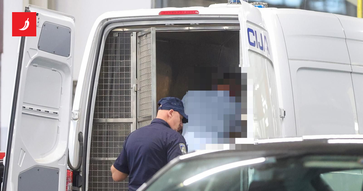 U Istri uhvaćena skupina osumnjičenih za trgovinu drogom i pranje novca
