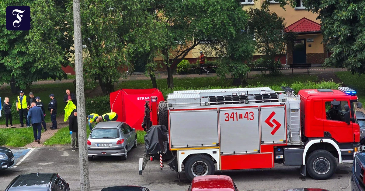 Premier RP: śmierć rosyjskiego twórcy najpewniej zabójstwo na tle politycznym