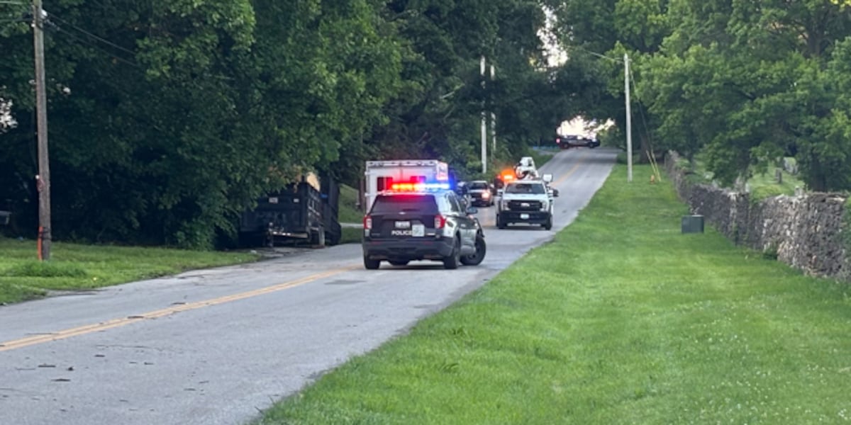 Overnight standoff continues after five linked shootings on Kansas City highways