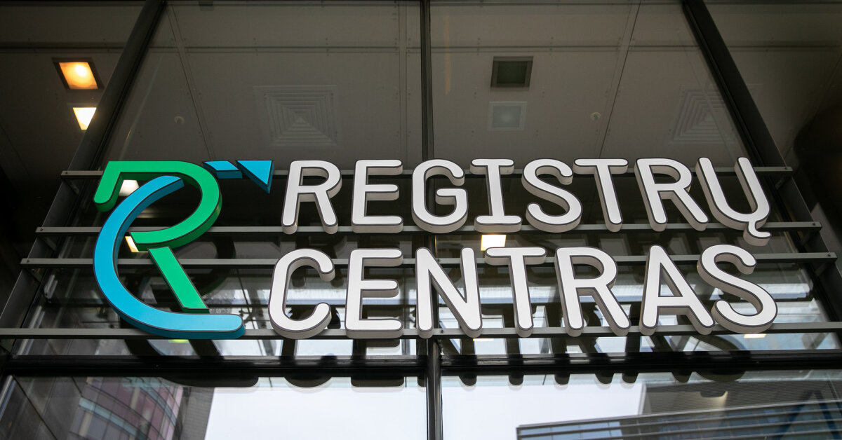Po Registrų centro duomenų nutekėjimo – perspėjimas dėl sukčiavimo bangos