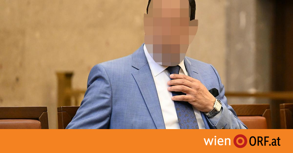 Prozess gegen Wiener Imam wegen Terrorverdachts