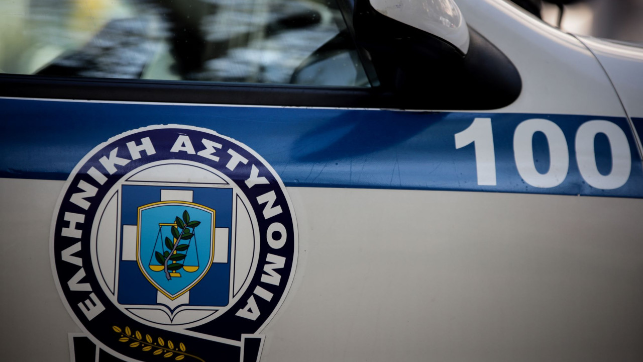 Σύλληψη στην Αγιάσο Λέσβου για παράνομη κατοχή κυνηγετικού όπλου και απειλή