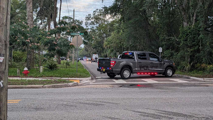 Florida Home Searched in Child Exploitation Material Probe