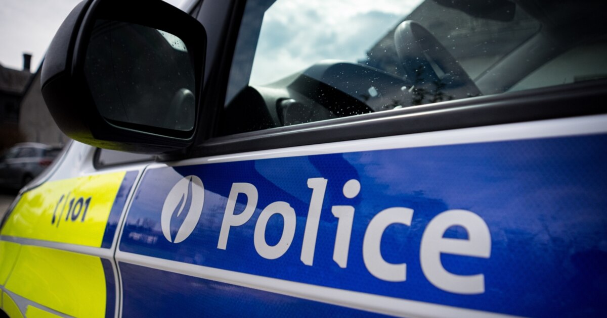 Fusillade à Boussu : un suspect arrêté, la victime sauvée
