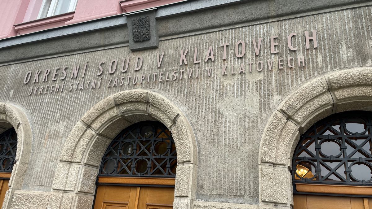 Pěstounka z Klatovska týrala šestiletou neteř. Soud jí dal tříletou podmínku