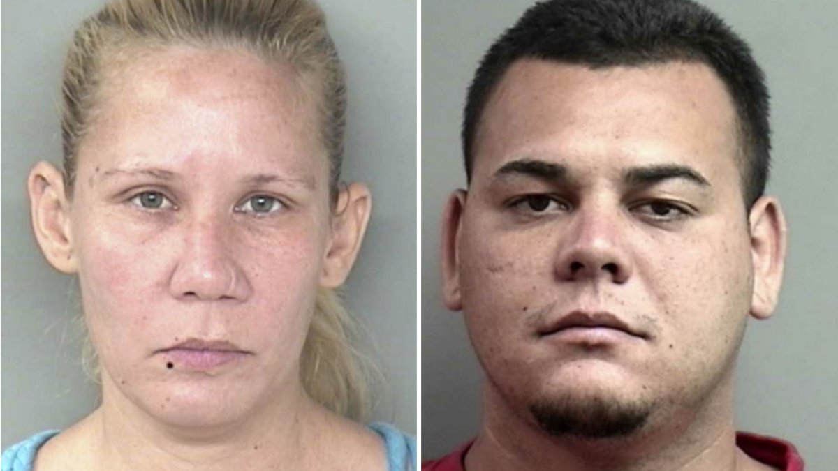 Woman charged with first-degree murder of ex-partner in Morovis