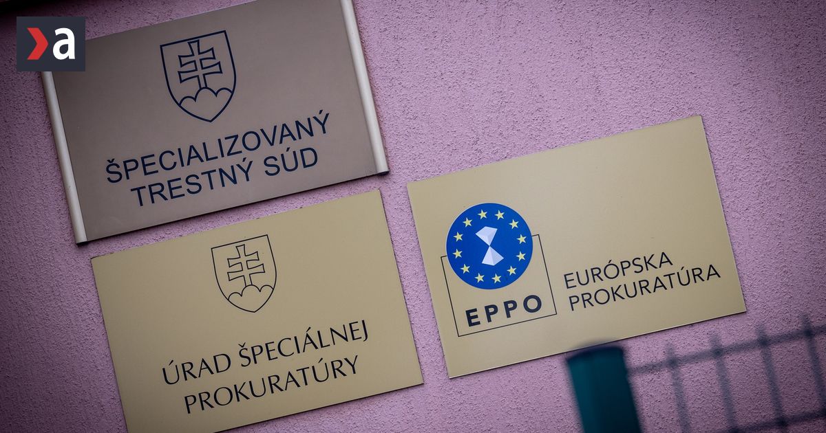 Sedem obvinených za podvod s dotáciami v Pezinku, škoda presahuje 13 miliónov