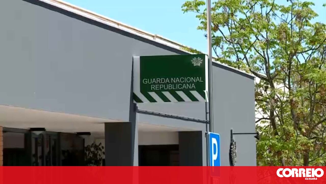 Combustível apreendido em Grândola pode estar ligado a tráfico internacional de droga
