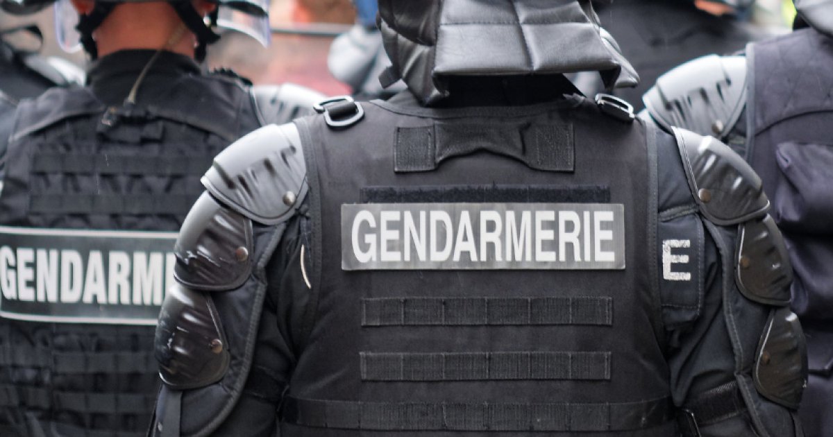 Grau-du-Roi : un mineur de 15 ans avoue le meurtre d'une retraitée de 86 ans