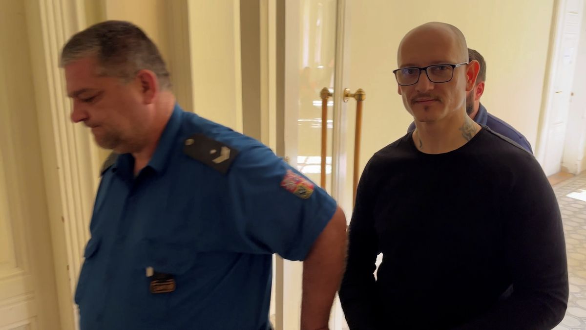 Slovák dostal v Praze 8,5 roku za pokus o vraždu přítelkyně, po výkonu trestu bude vyhoštěn
