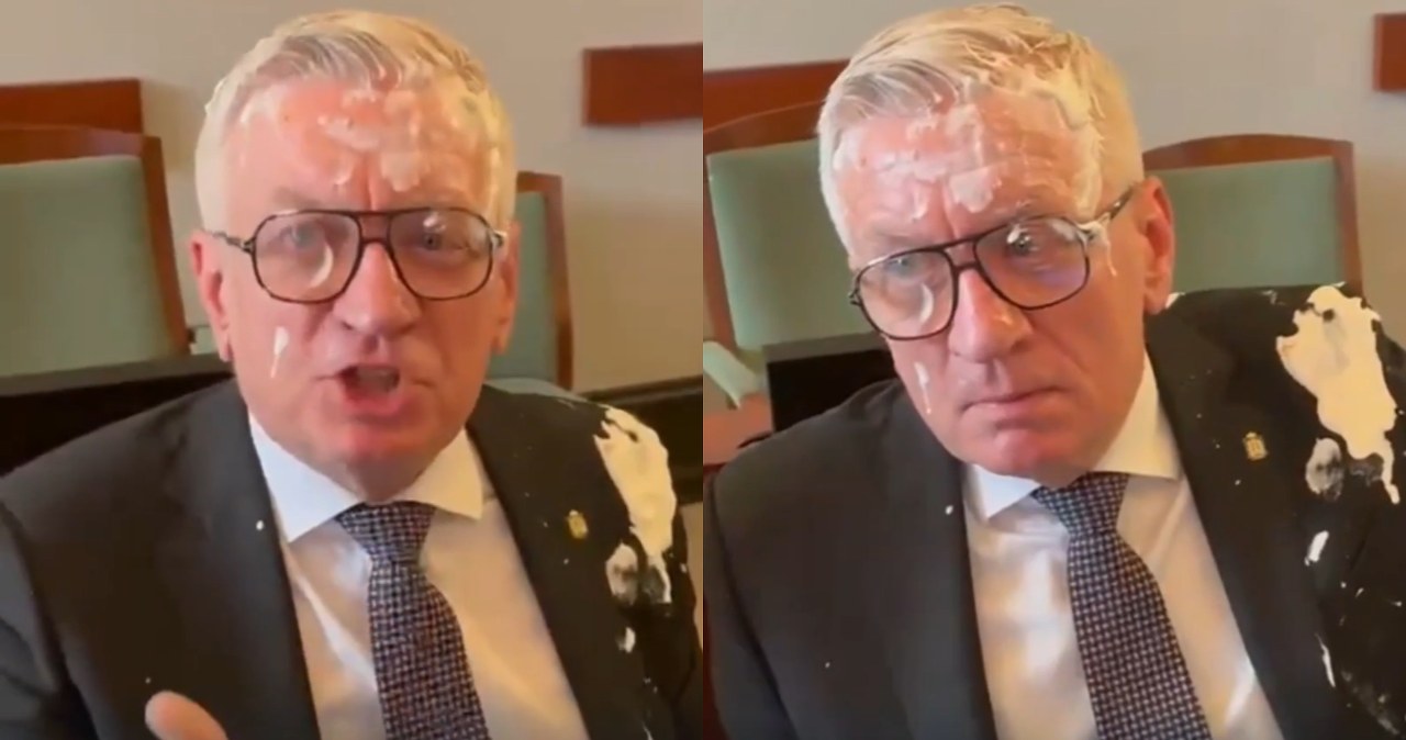 Dwaj mężczyźni z zarzutami po ataku na prezydenta Poznania