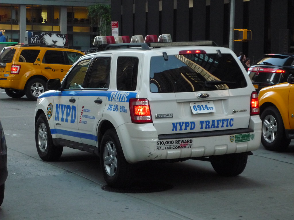 FBI Arrests Five in Alleged Plot to Assassinate Donald Trump Using Explosive Drones