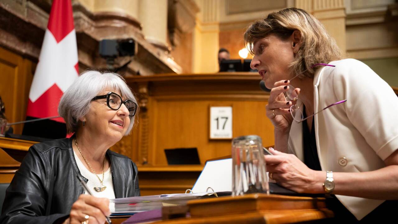 Inverser le fardeau de la preuve: le Parlement suisse ouvre le débat sur le blanchiment