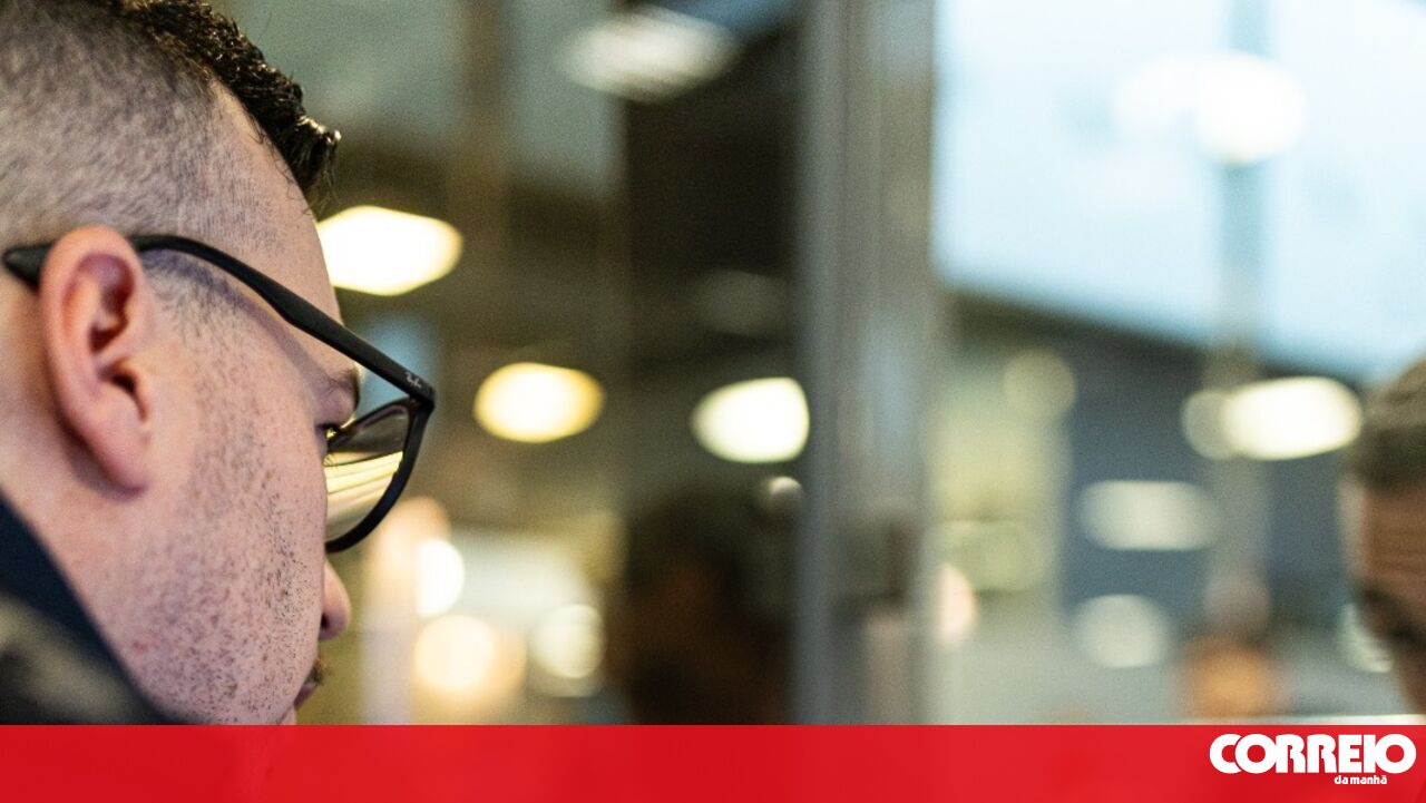 Casal apanhado no Aeroporto de Lisboa com cocaína no corpo; bebé internado