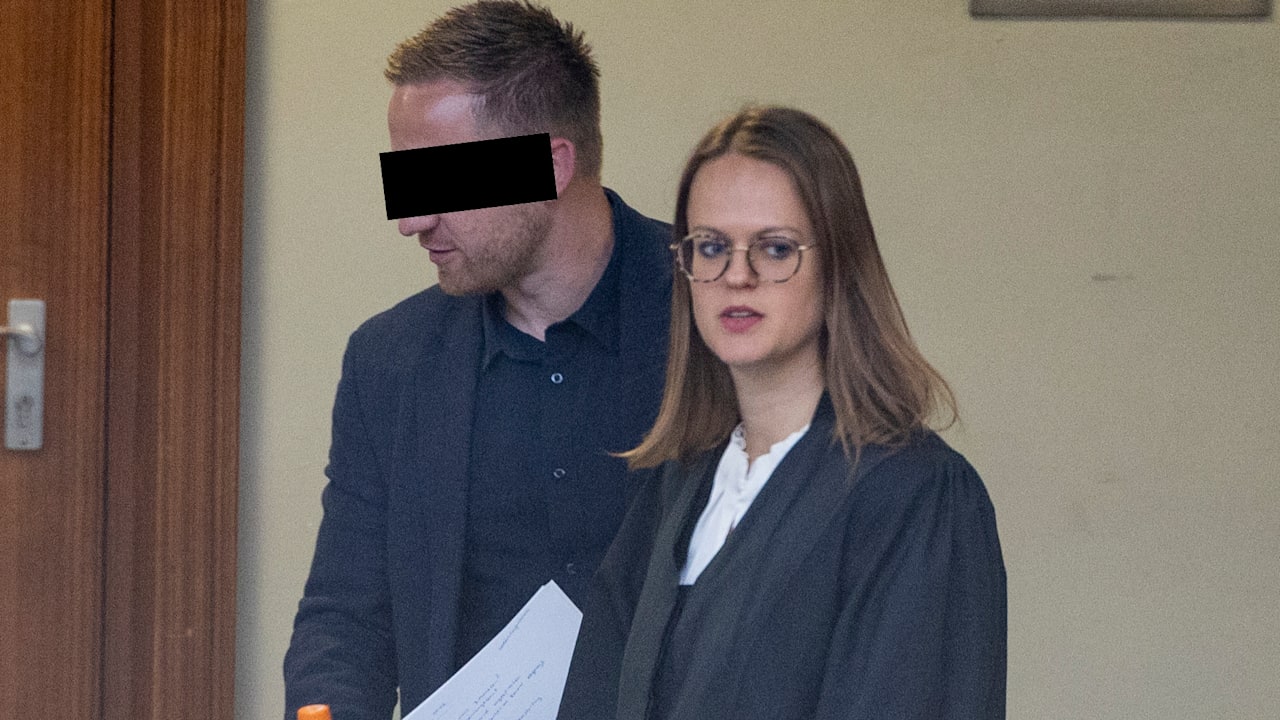 Bundespolizist muss sich vor Traunsteiner Gericht wegen Vergewaltigung verantworten
