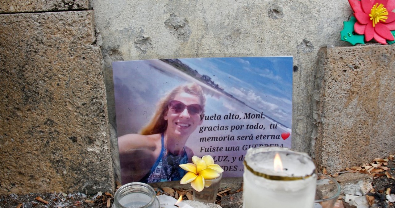 Muerte misteriosa de activista polaca en Ecuador. Fiscalía pide ayuda legal internacional