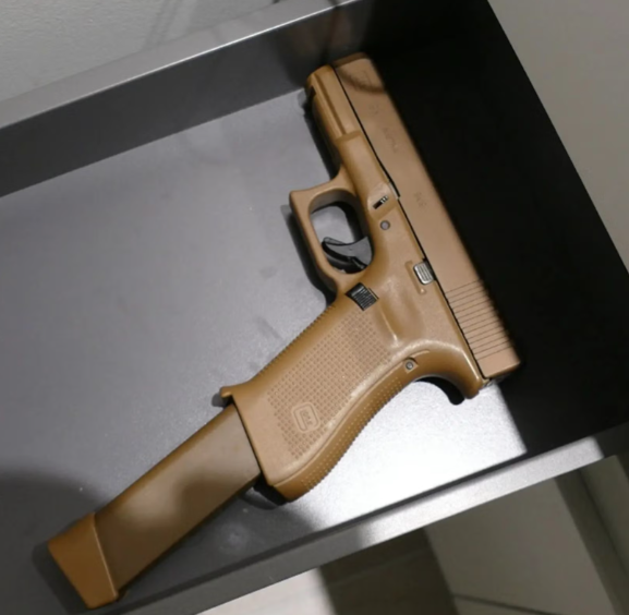 Ontario Police Arrest Five in Separate Drug and Home Invasion Cases