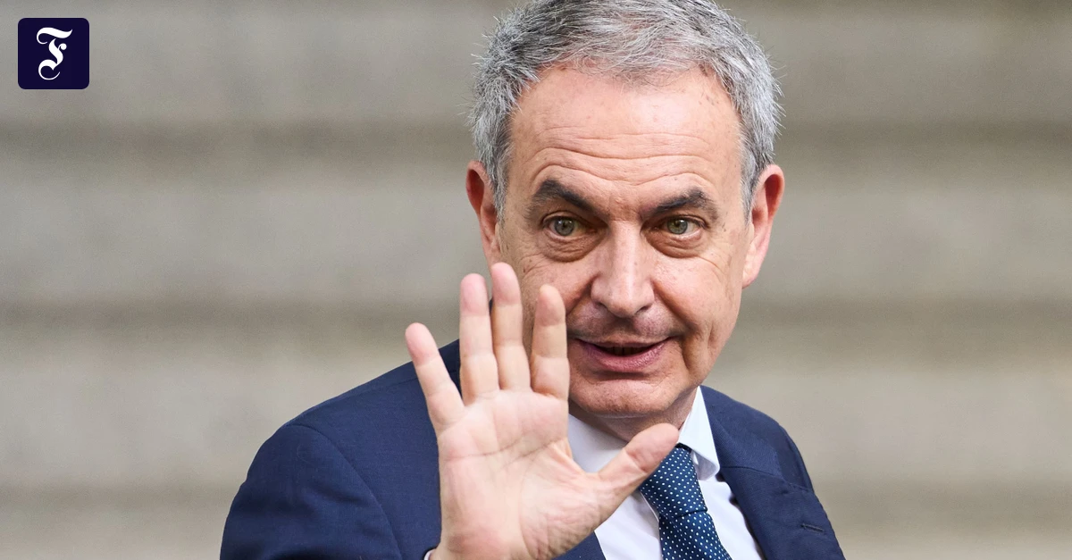 Zapatero se niega a declarar sobre joyas valoradas en 1,3 millones