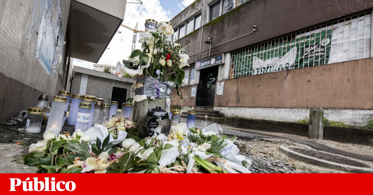 Justiça de Braga impõe 21 anos de prisão a cidadão brasileiro por morte à facada