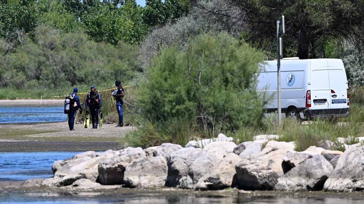 Grau-du-Roi : l'édile municipal s'exprime suite à la confession du jeune assassin