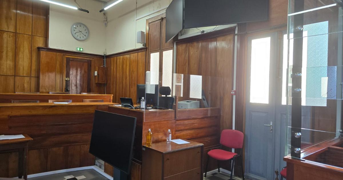 Quinze ans de prison pour un cousin tireur, le témoignage de la victime au cœur du procès