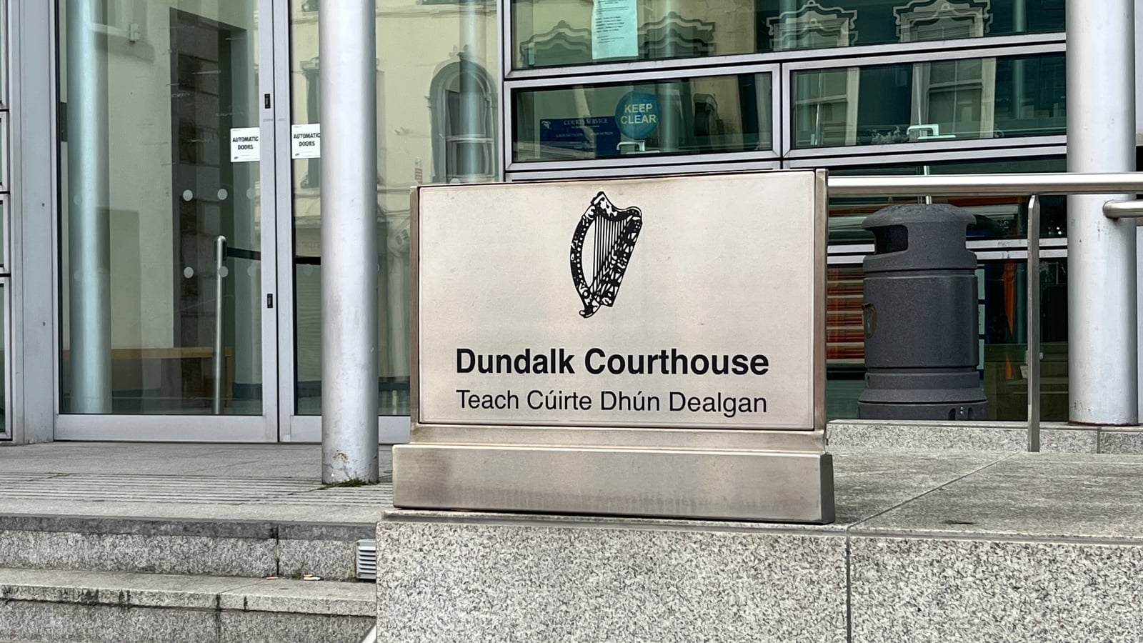 Knockbridge Farmer Gets Decade in Prison for €1.6 Million Cannabis Stash