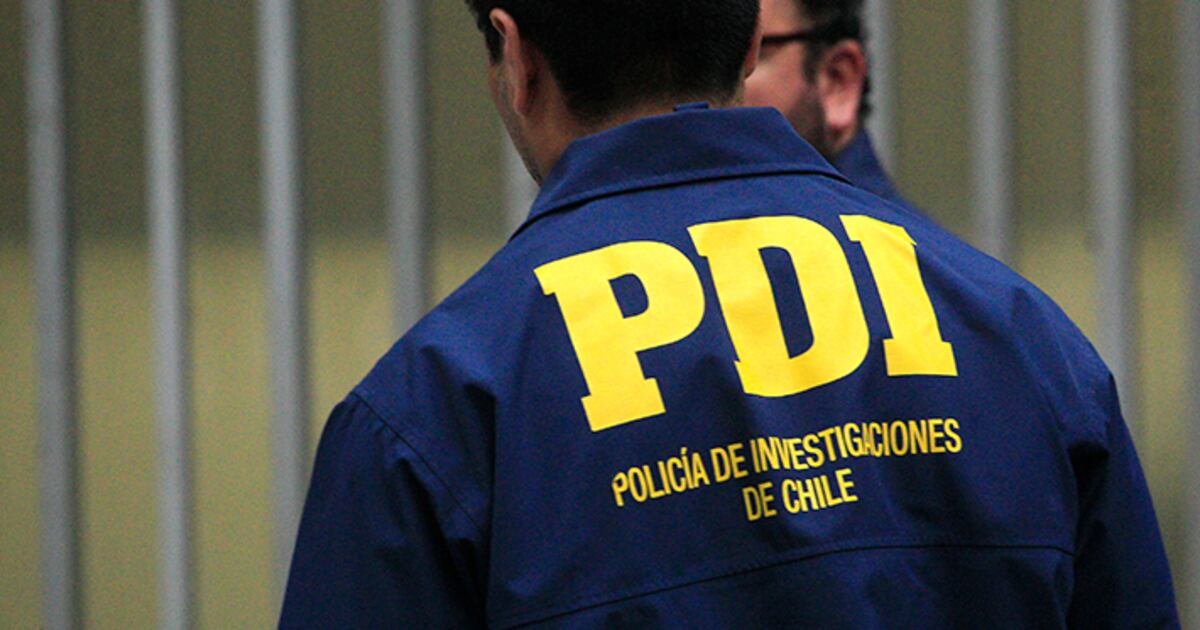 Adolescente de 17 años es detenida junto a su pololo y un compañero de liceo por el homicidio de su madre en Loncoche