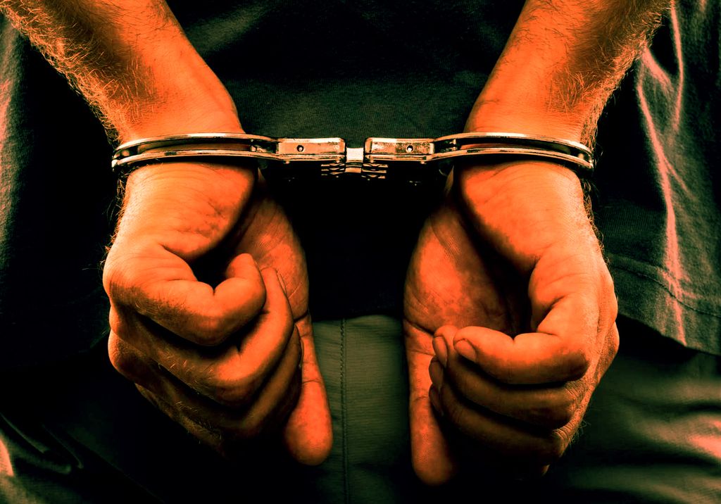 Seven Detained in Early-Morning Security Sweep at Oropune Gardens