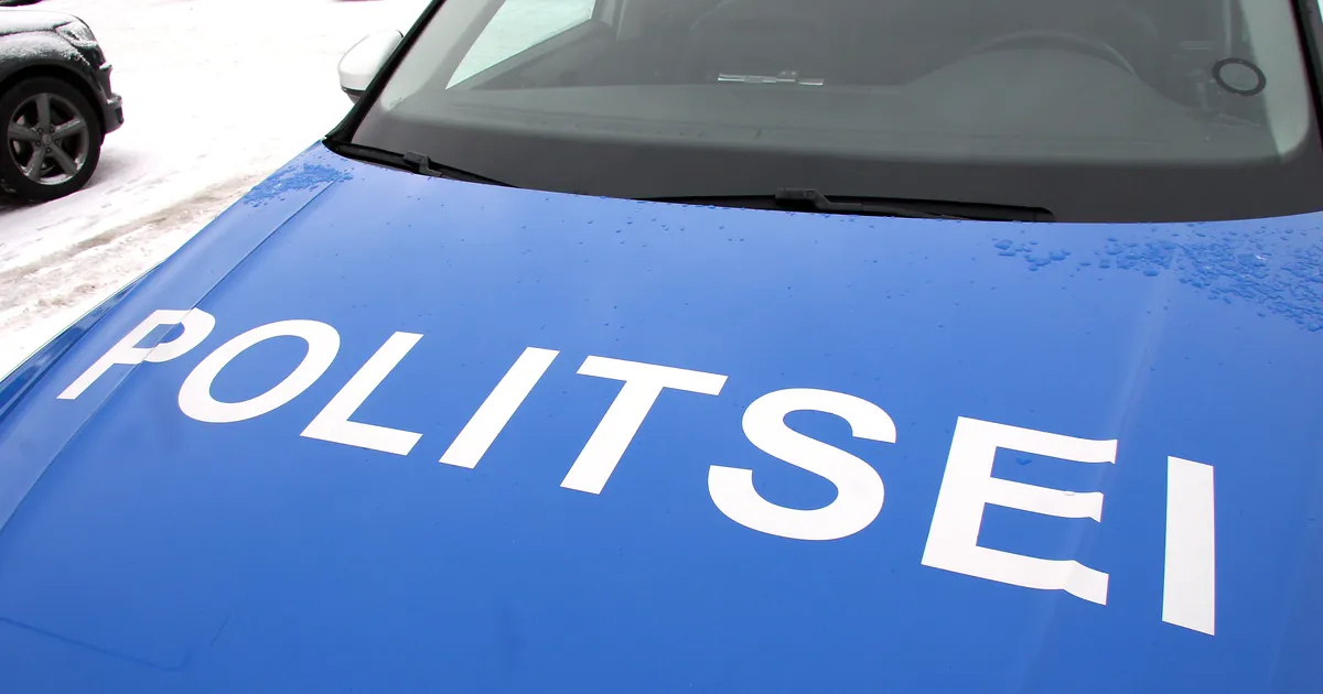 Kohtla-Järvel sai laps jalgratturina auto alla, Ida-Virumaal toimus mitu vägivallajuhtumit