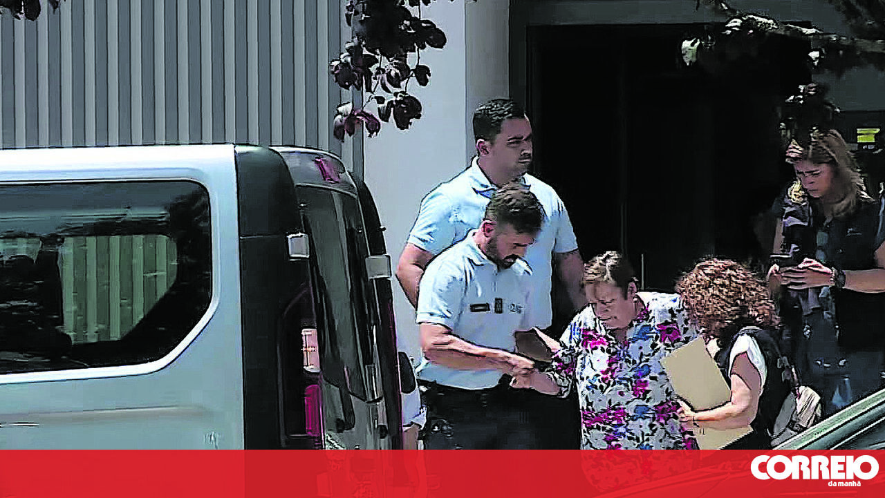 Filha denuncia morte da mãe em lar clandestino de Lousada: "Morreu à fome"