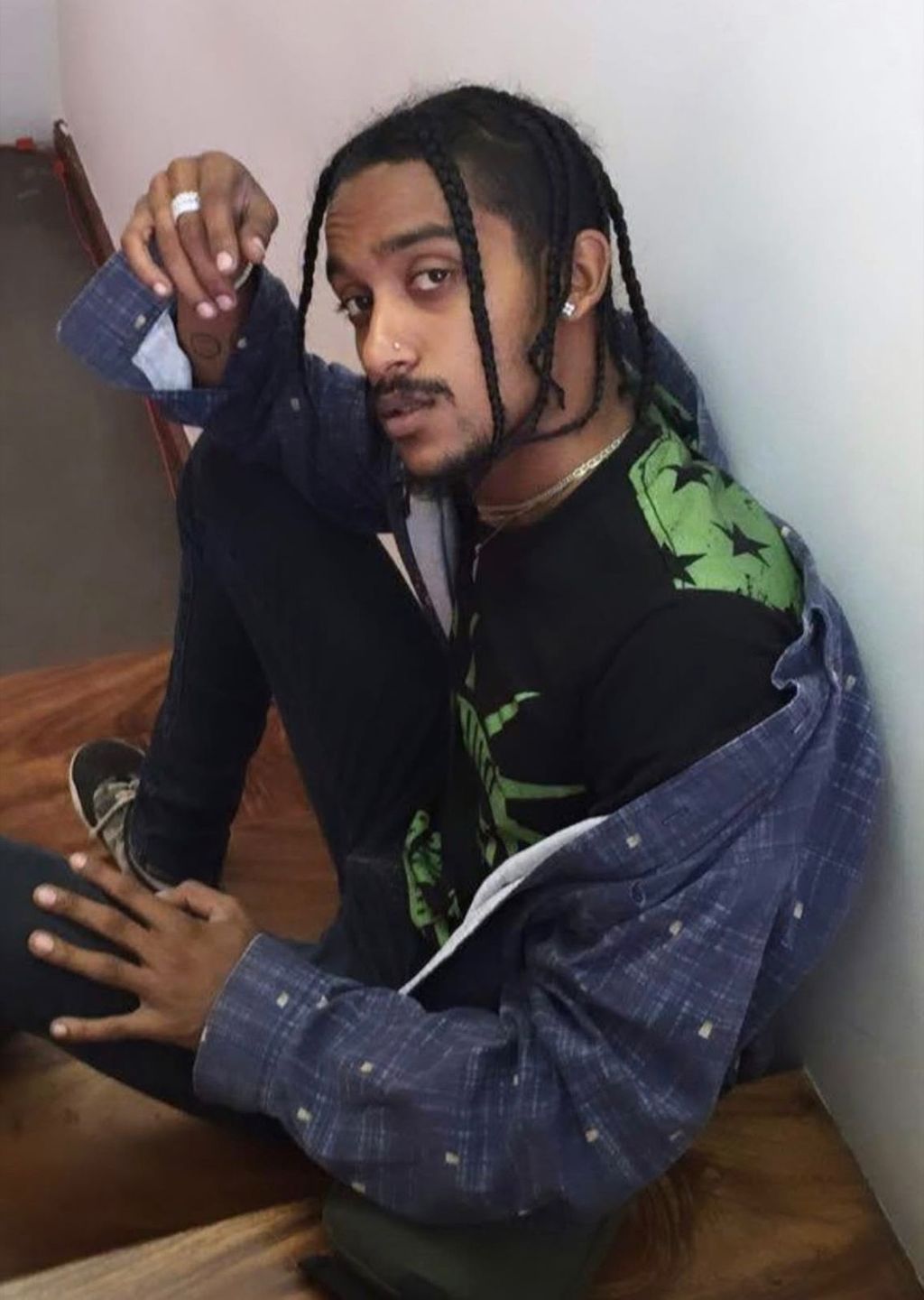 Criminal charges directed in fatal police shooting of Joshua Samaroo