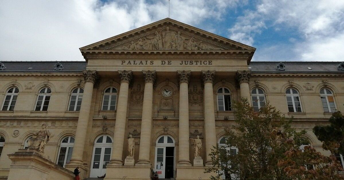 Assises de la Somme : un homme de 52 ans reconnaît le triple homicide de sa famille