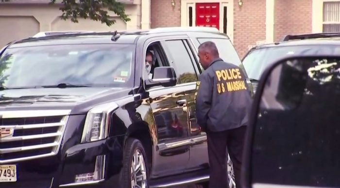 California Resident Charged with Sending Charity Donations to Hamas