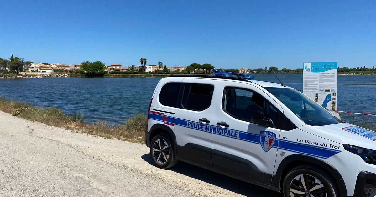 Grau-du-Roi : un adolescent de 15 ans reconnaît le meurtre d'une retraitée de 86 ans